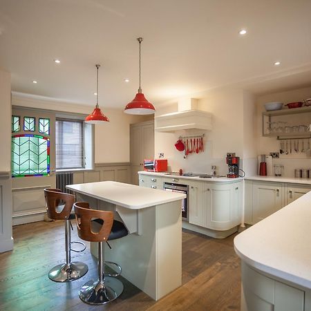 Ludlow - Linnet House - Well Presented Townhouse With Parking - Perfect Location For Exploring On Foot, Sleeps Up To 8 Guests - Hosted By Rentmyhouse Εξωτερικό φωτογραφία