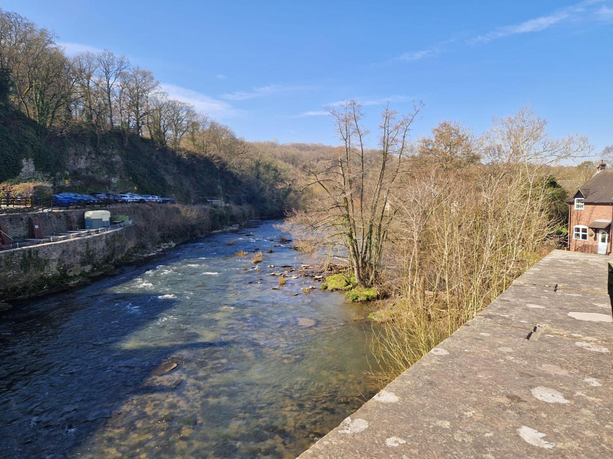 Ludlow - Linnet House - Well Presented Townhouse With Parking - Perfect Location For Exploring On Foot, Sleeps Up To 8 Guests - Hosted By Rentmyhouse Εξωτερικό φωτογραφία