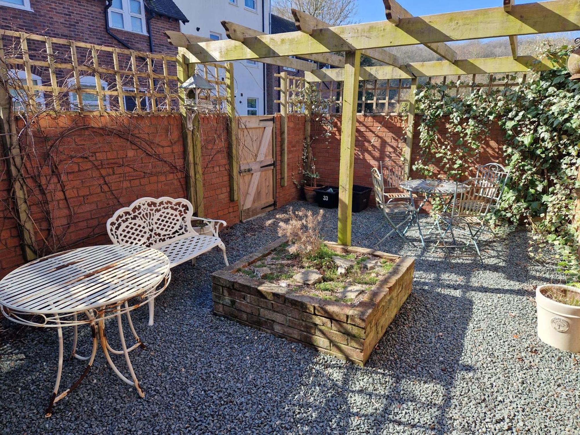 Ludlow - Linnet House - Well Presented Townhouse With Parking - Perfect Location For Exploring On Foot, Sleeps Up To 8 Guests - Hosted By Rentmyhouse Εξωτερικό φωτογραφία