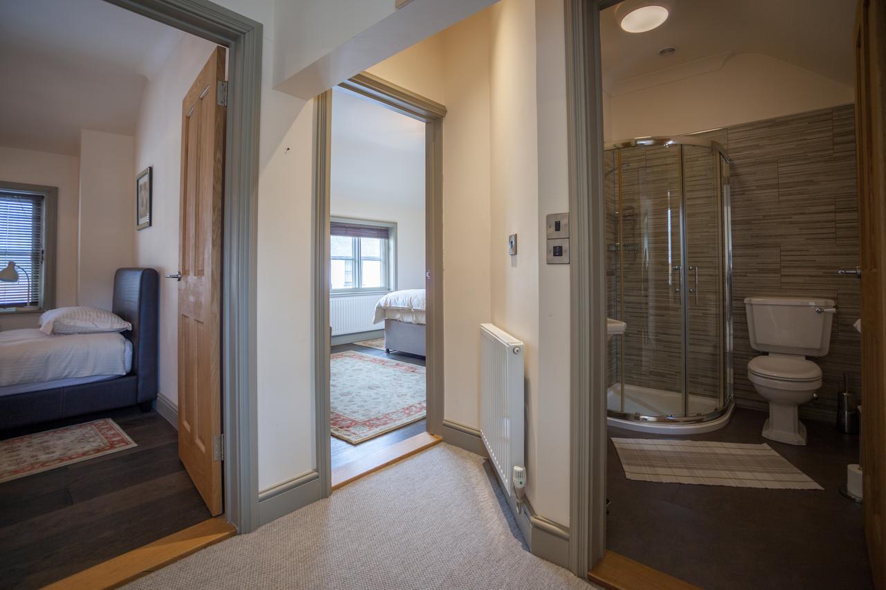 Ludlow - Linnet House - Well Presented Townhouse With Parking - Perfect Location For Exploring On Foot, Sleeps Up To 8 Guests - Hosted By Rentmyhouse Εξωτερικό φωτογραφία
