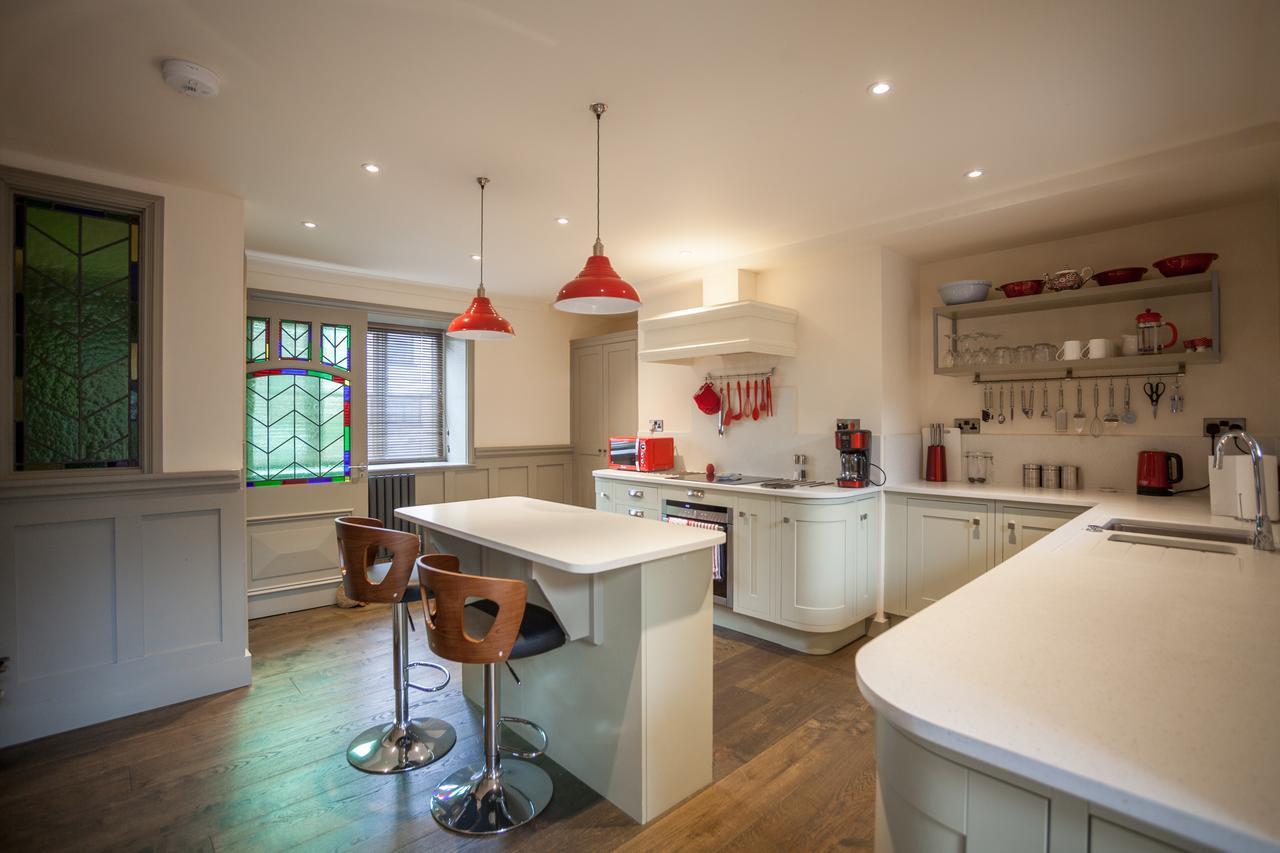 Ludlow - Linnet House - Well Presented Townhouse With Parking - Perfect Location For Exploring On Foot, Sleeps Up To 8 Guests - Hosted By Rentmyhouse Εξωτερικό φωτογραφία