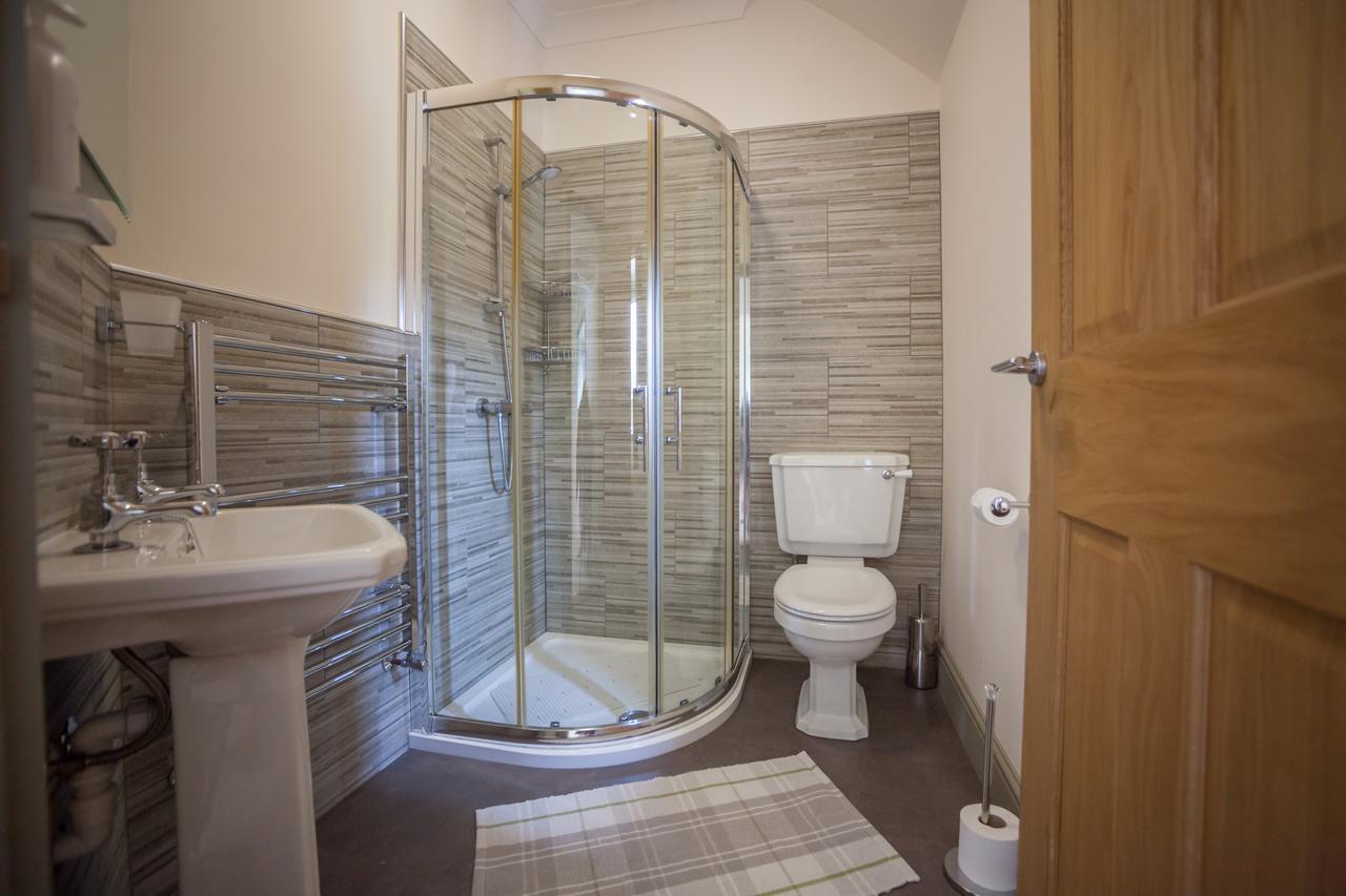 Ludlow - Linnet House - Well Presented Townhouse With Parking - Perfect Location For Exploring On Foot, Sleeps Up To 8 Guests - Hosted By Rentmyhouse Εξωτερικό φωτογραφία