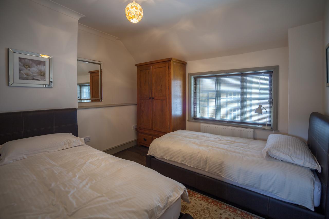Ludlow - Linnet House - Well Presented Townhouse With Parking - Perfect Location For Exploring On Foot, Sleeps Up To 8 Guests - Hosted By Rentmyhouse Εξωτερικό φωτογραφία